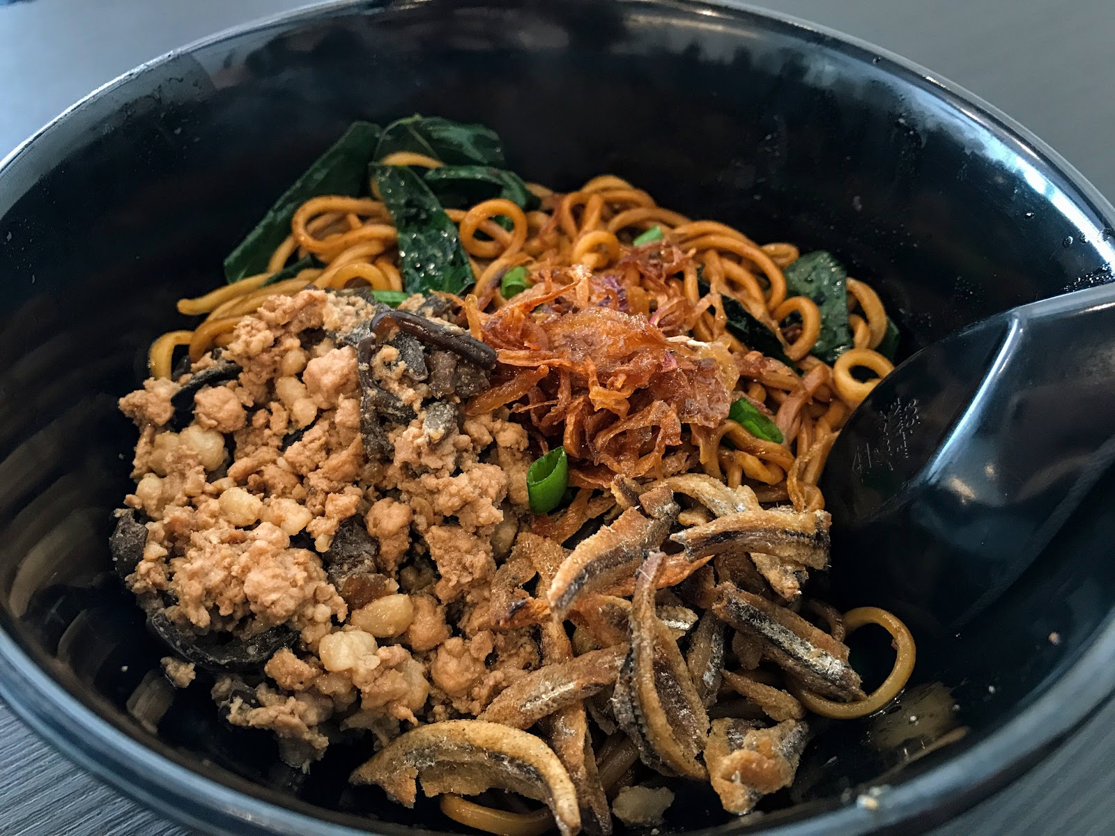 Mummy's Noodles House 妈咪面馆 - Desa Setapak 7