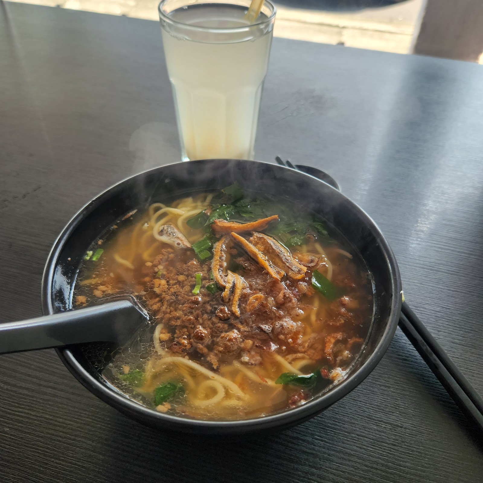 Mummy's Noodles House 妈咪面馆 - Desa Setapak 8