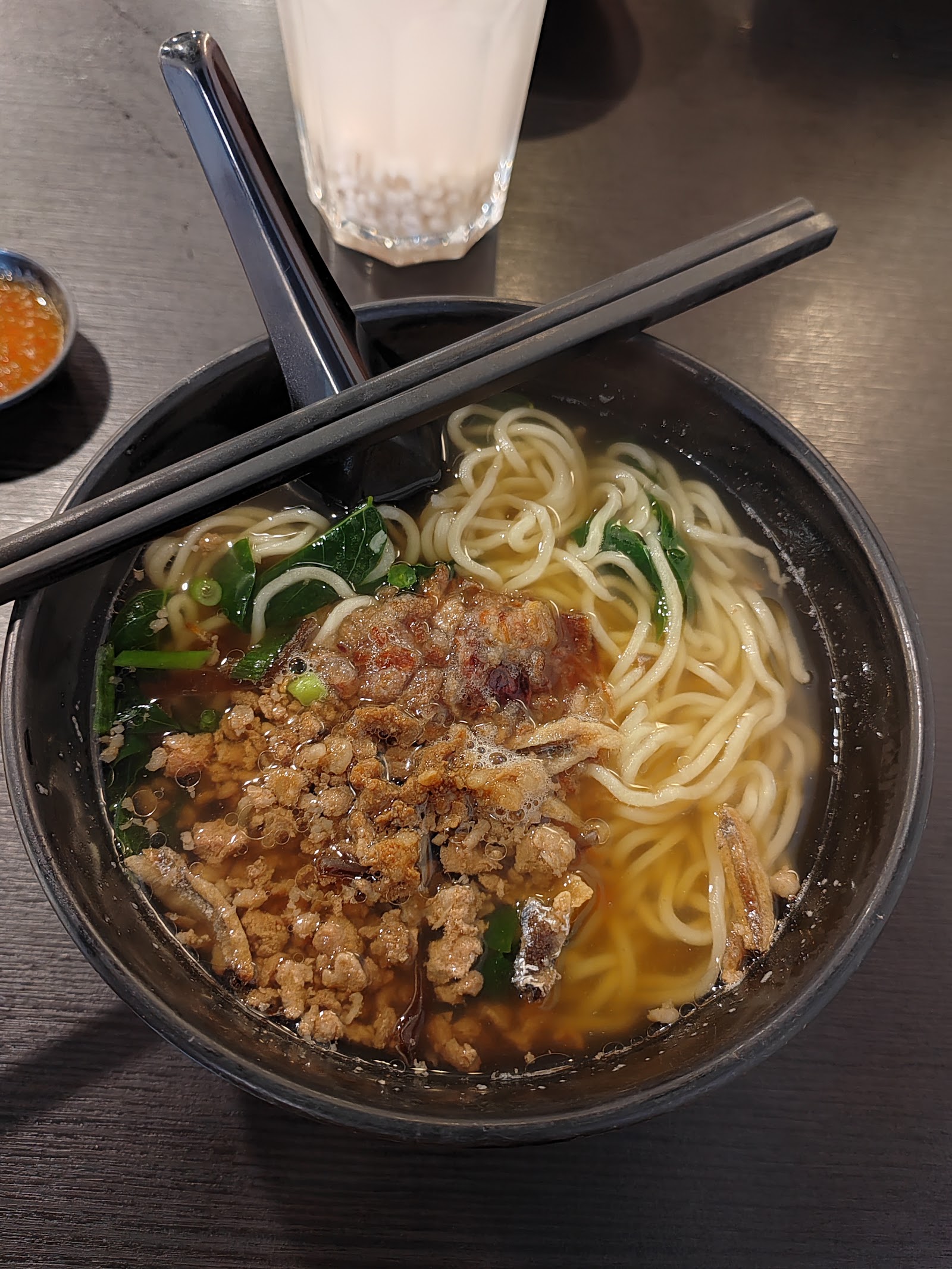 Mummy's Noodles House 妈咪面馆 - Desa Setapak 9