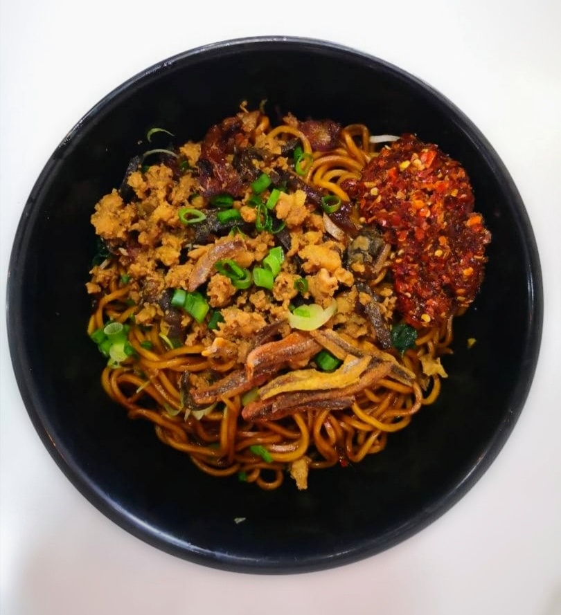 Mummy's Noodles House 妈咪面馆 - Desa Setapak 10