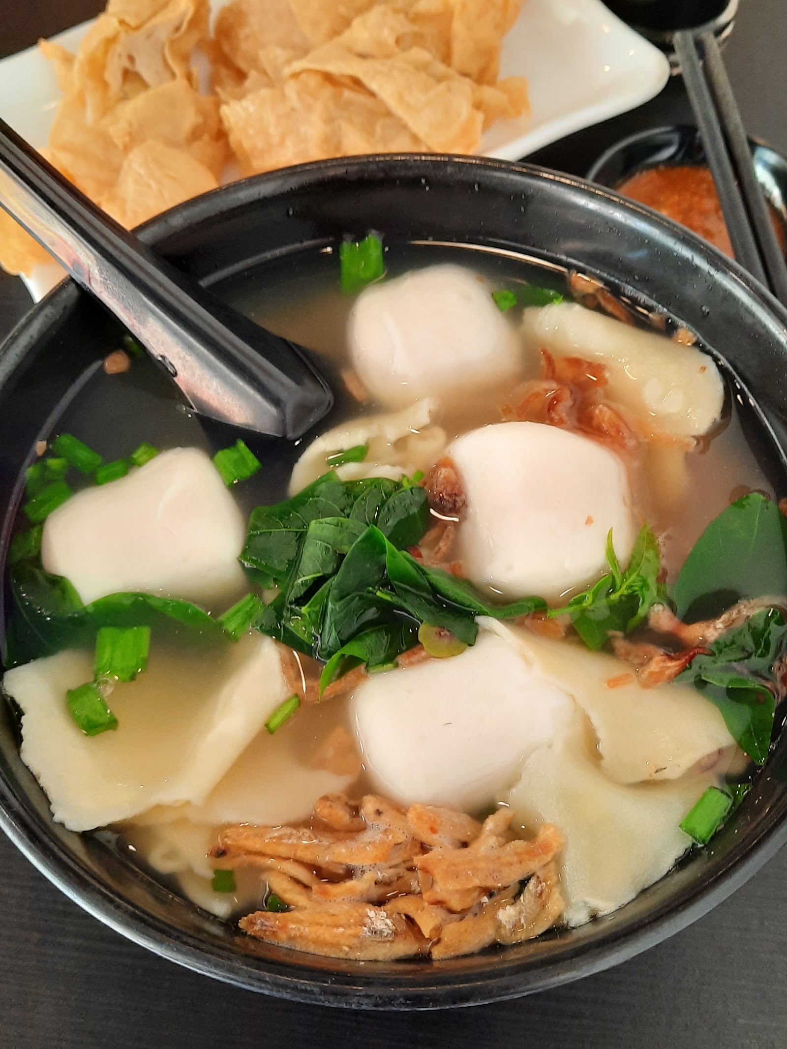 Mummy's Noodles House 妈咪面馆 - Desa Setapak 12